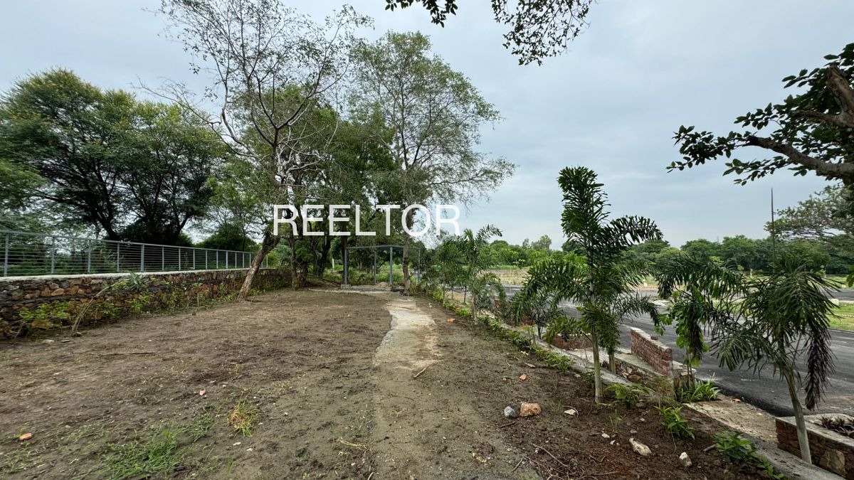 Plots For Sale In Takoda Akola