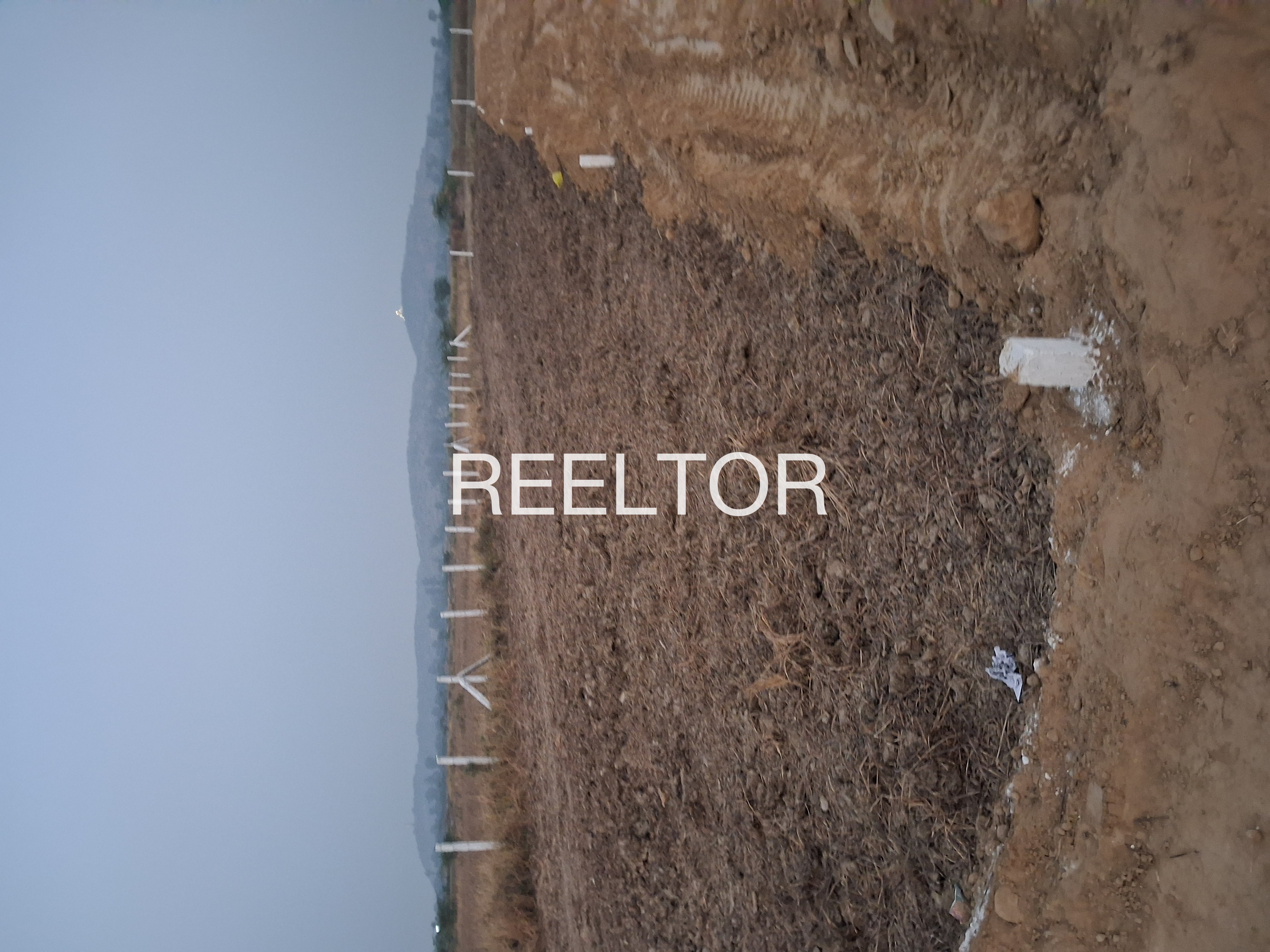 Plots For Sale In Lokkhakhera Kotri