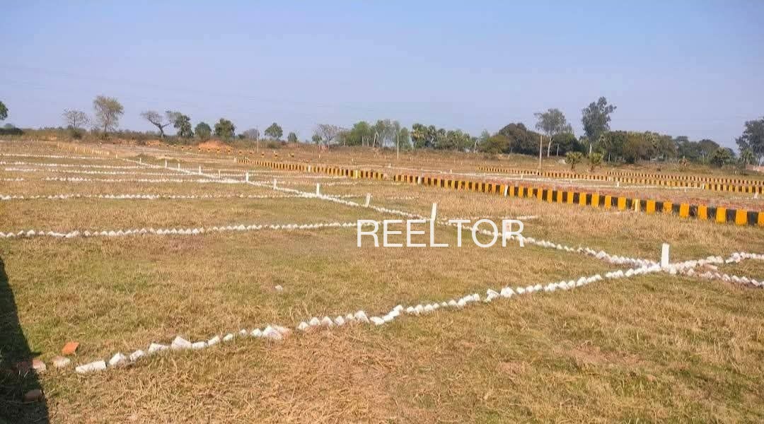 Plots For Sale In Sanwani Bant Ratlam