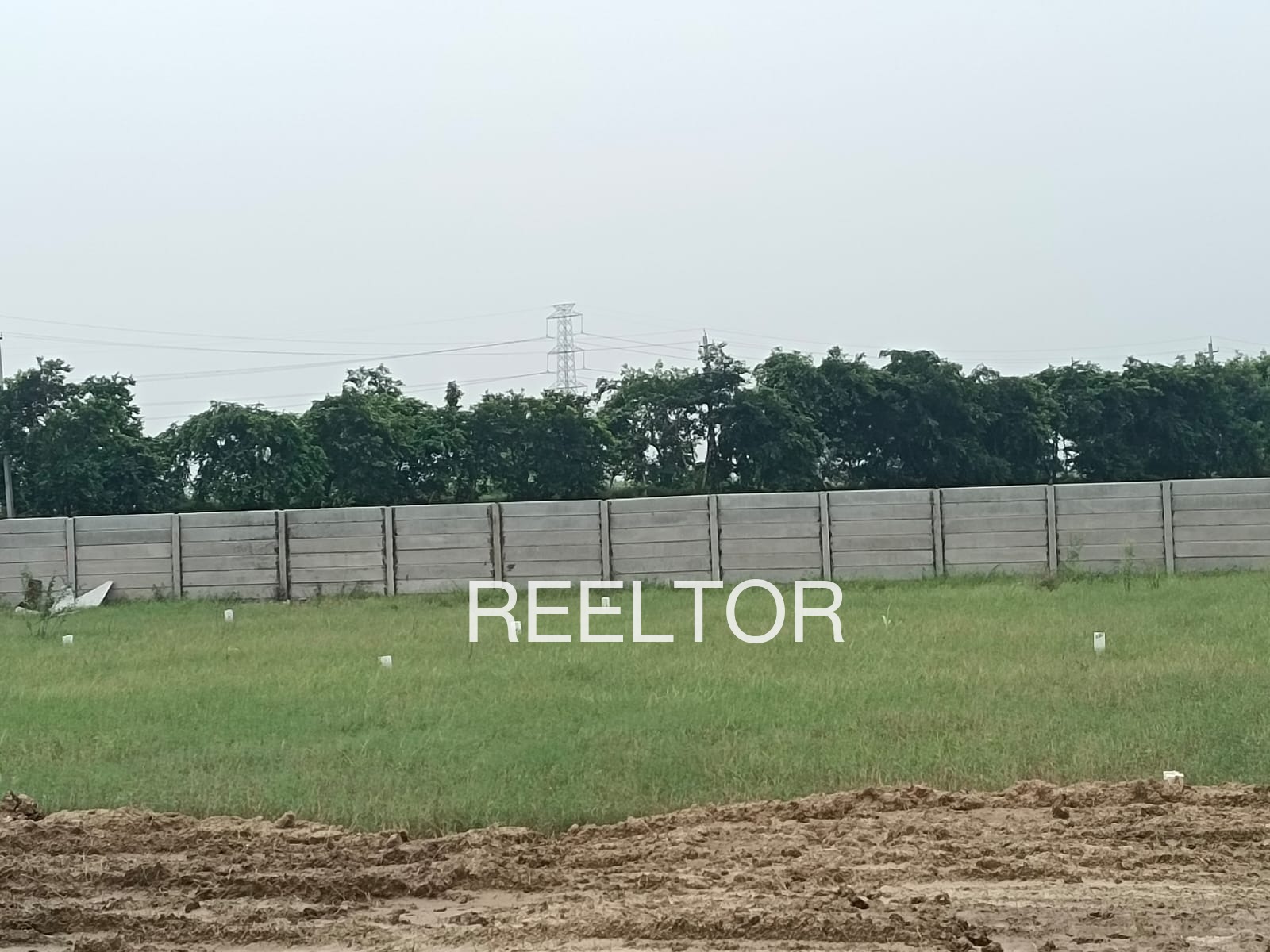 Plots For Sale In Balvanthapur Duggondi