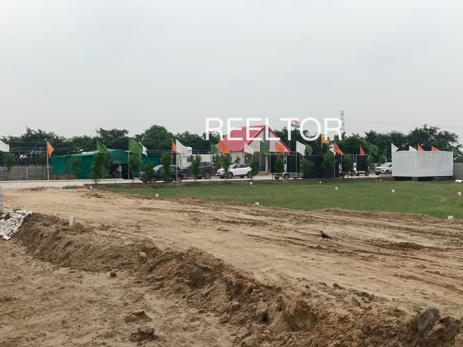 Plots For Sale In Dhumak Chachora Ralegaon
