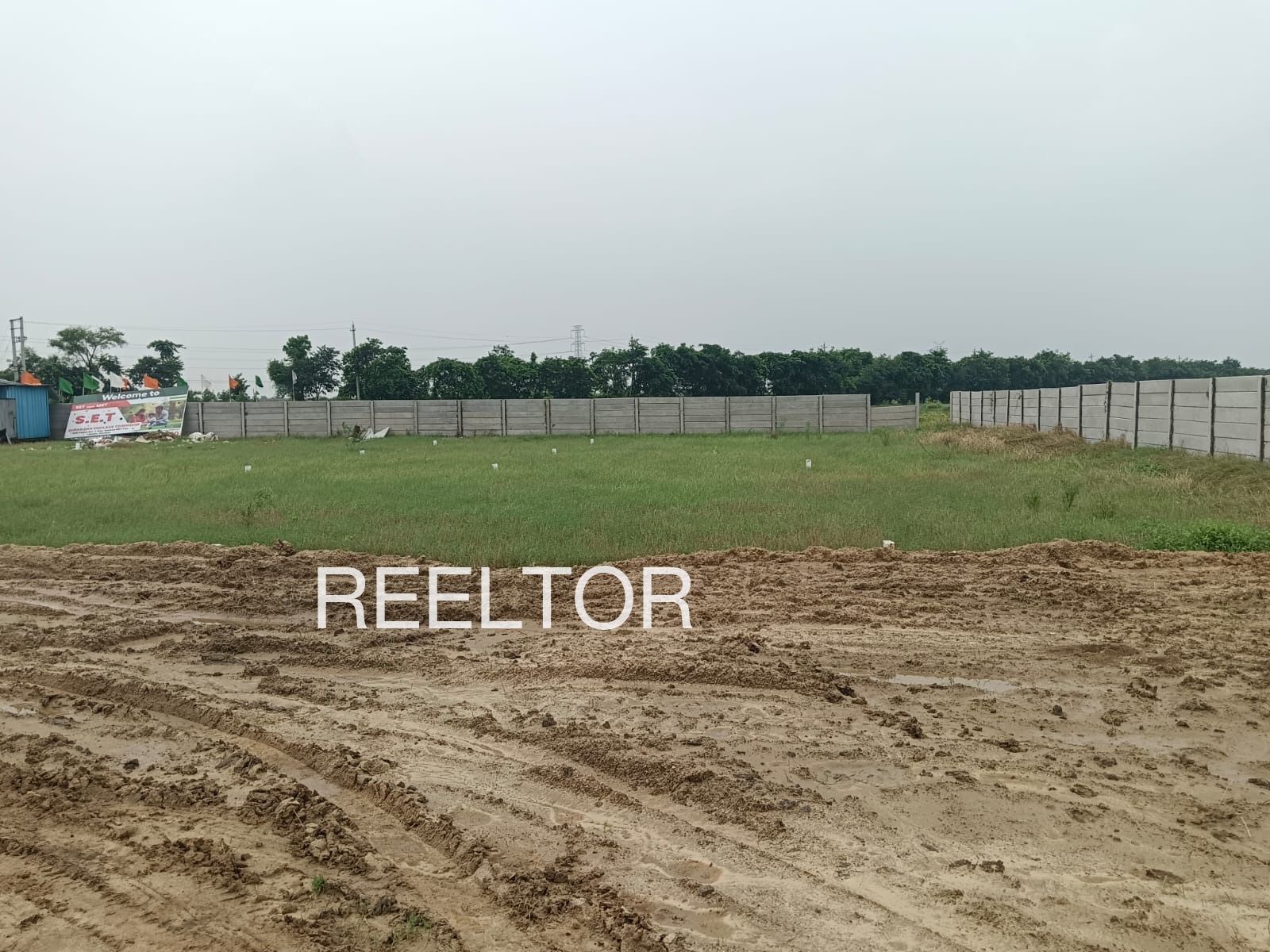 Plots For Sale In Vadathaza Kochi