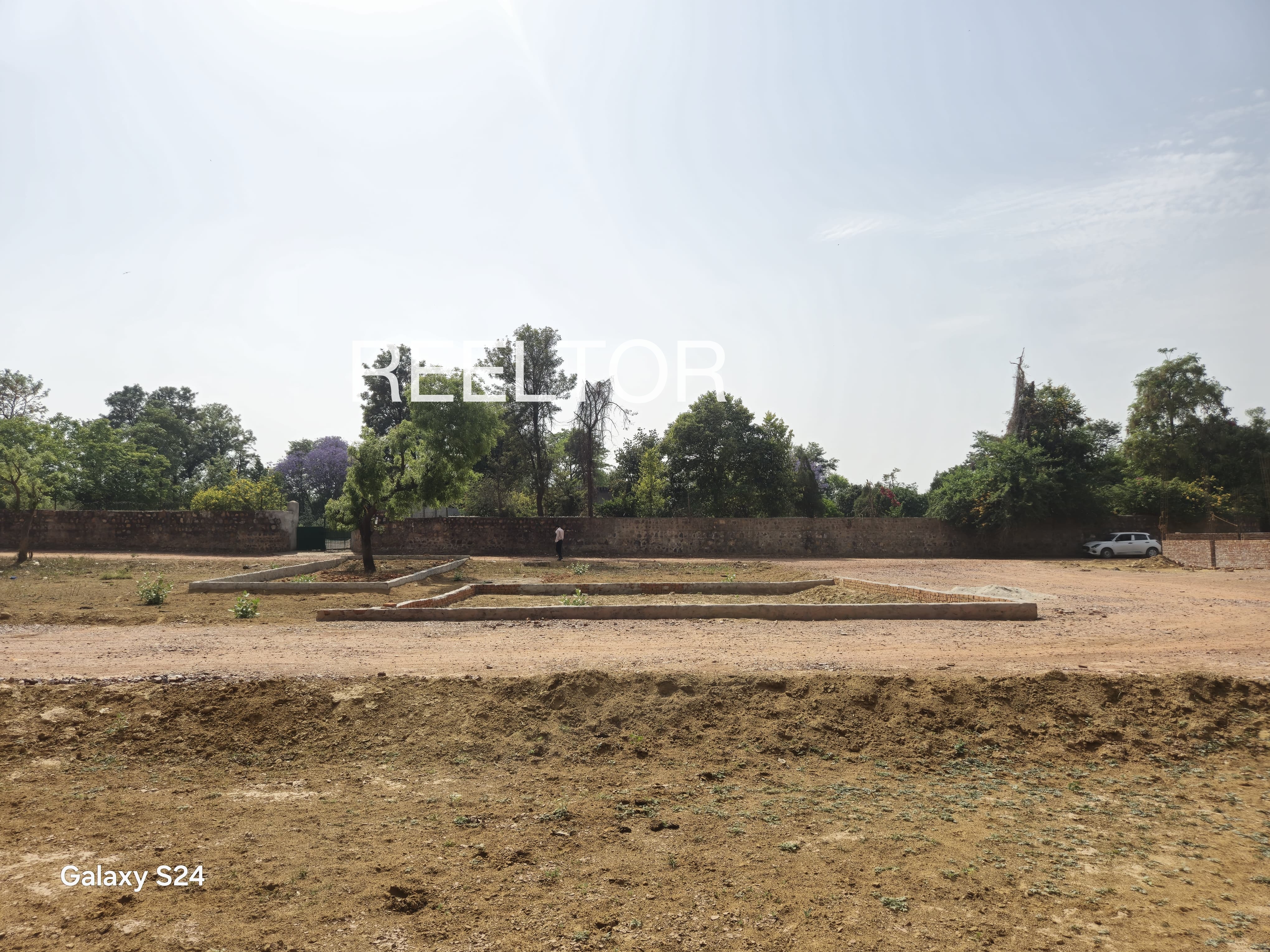 Plots For Sale In Nachipudur Sendamangalam