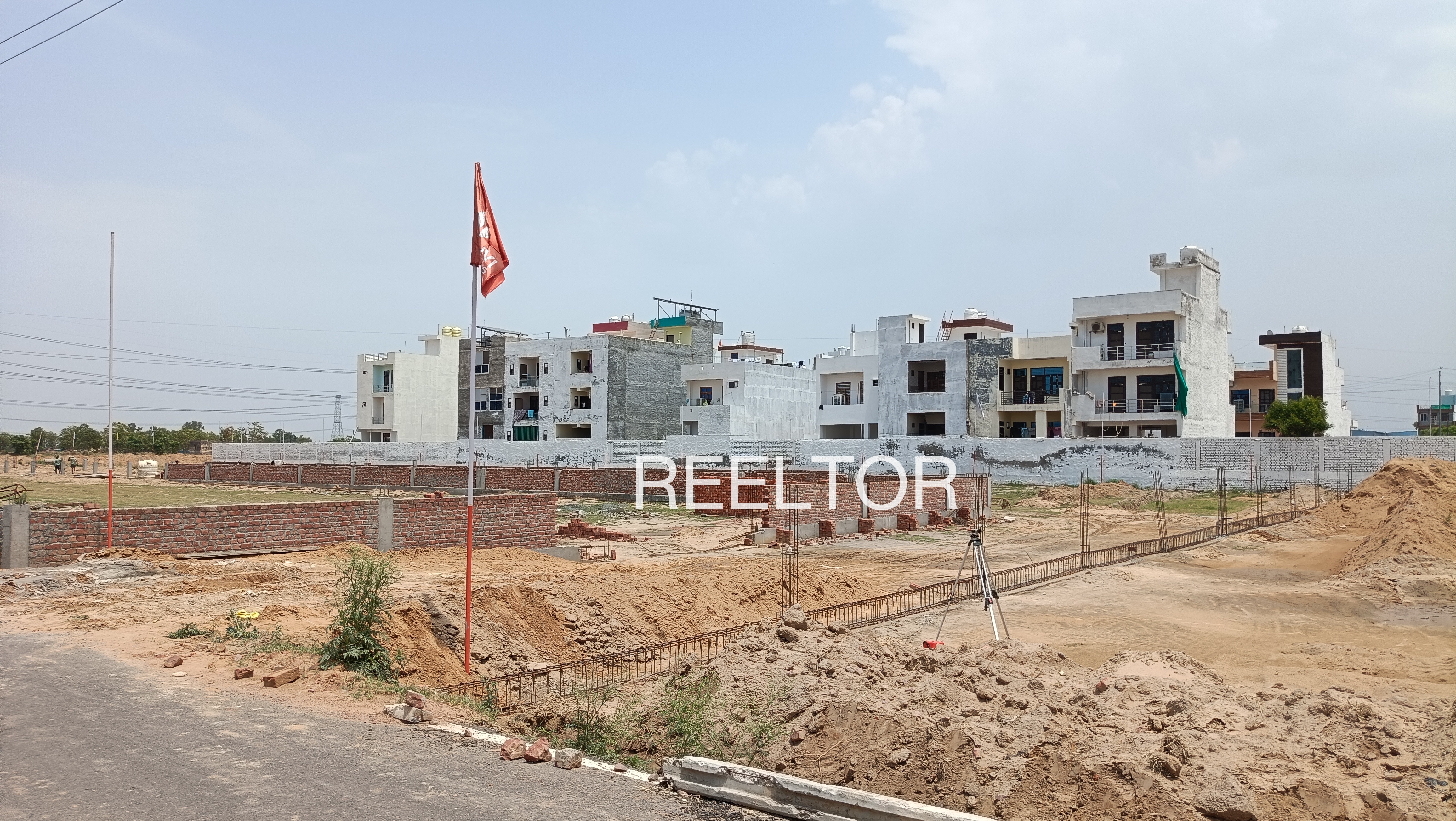 Plots For Sale In Nangal Tola Ajnala