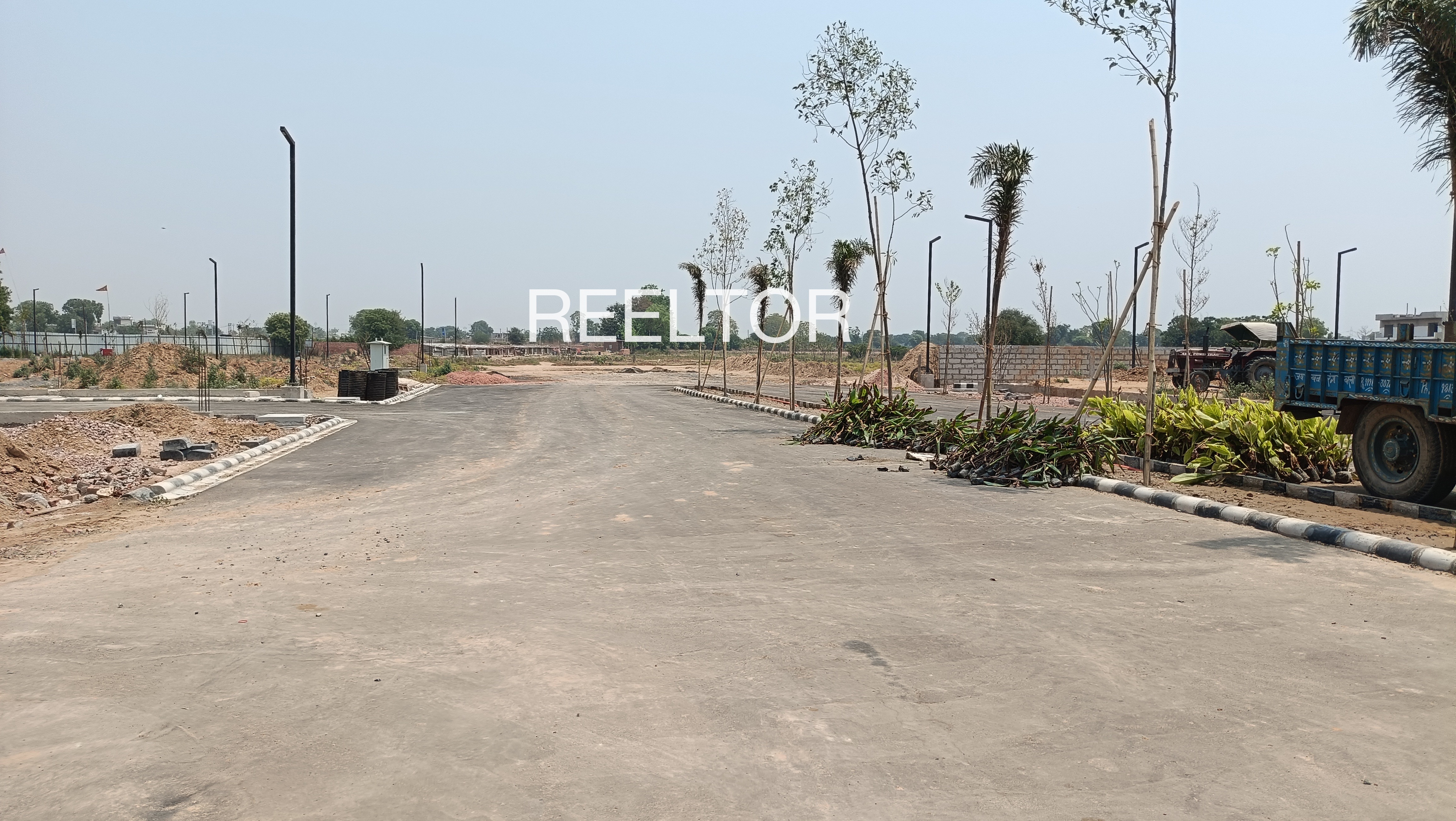 Plots For Sale In Gothra Chhoti Sadri