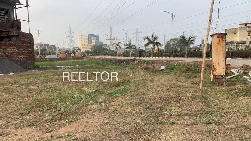 Plots For Sale In Bahadurgarh Jandian Bathinda