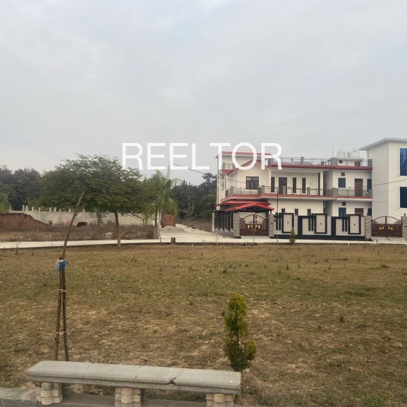 Plots For Sale In Palpur Rajgarh