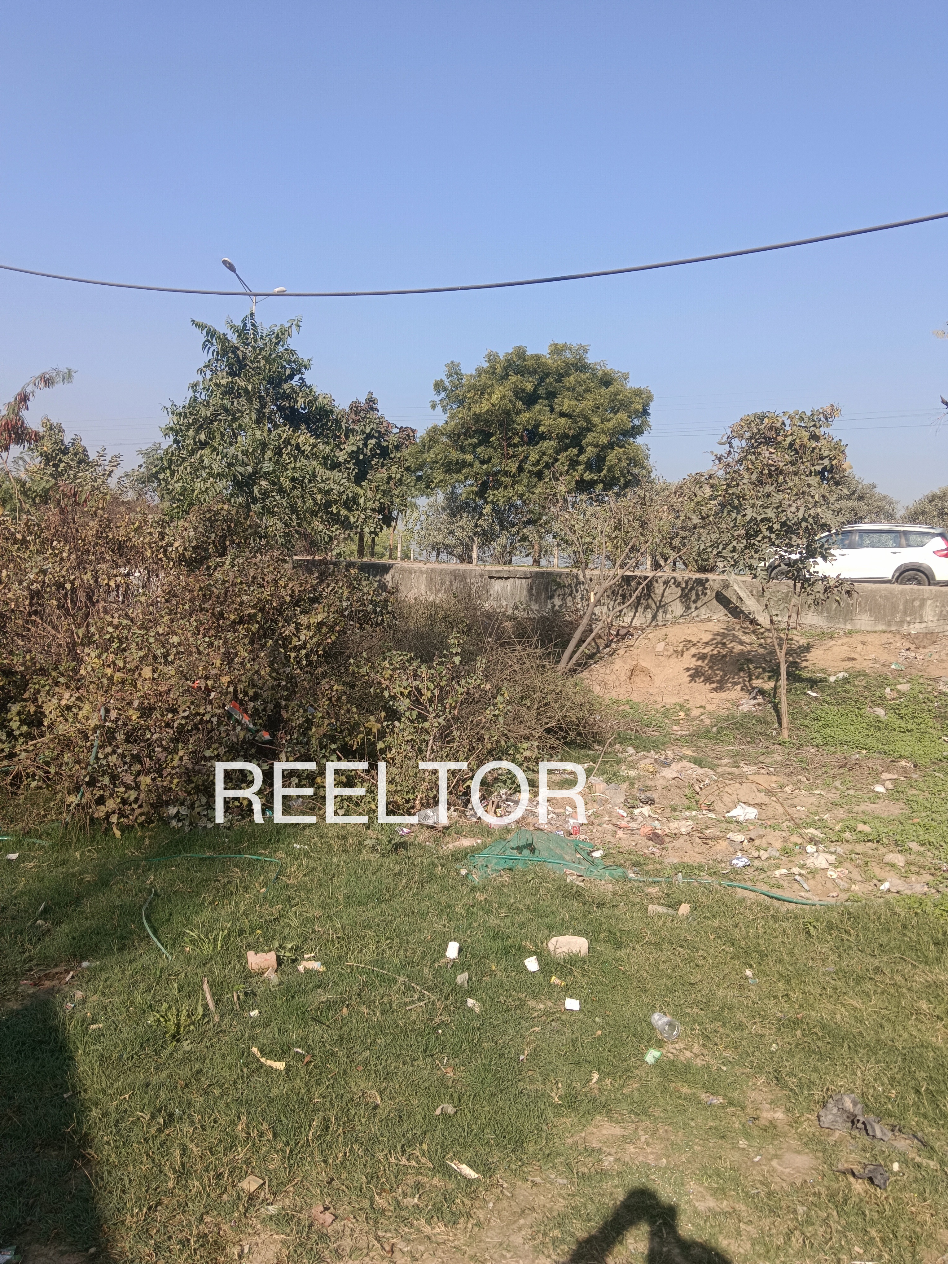 Plots For Sale In 1 Mk A Raisinghnagar