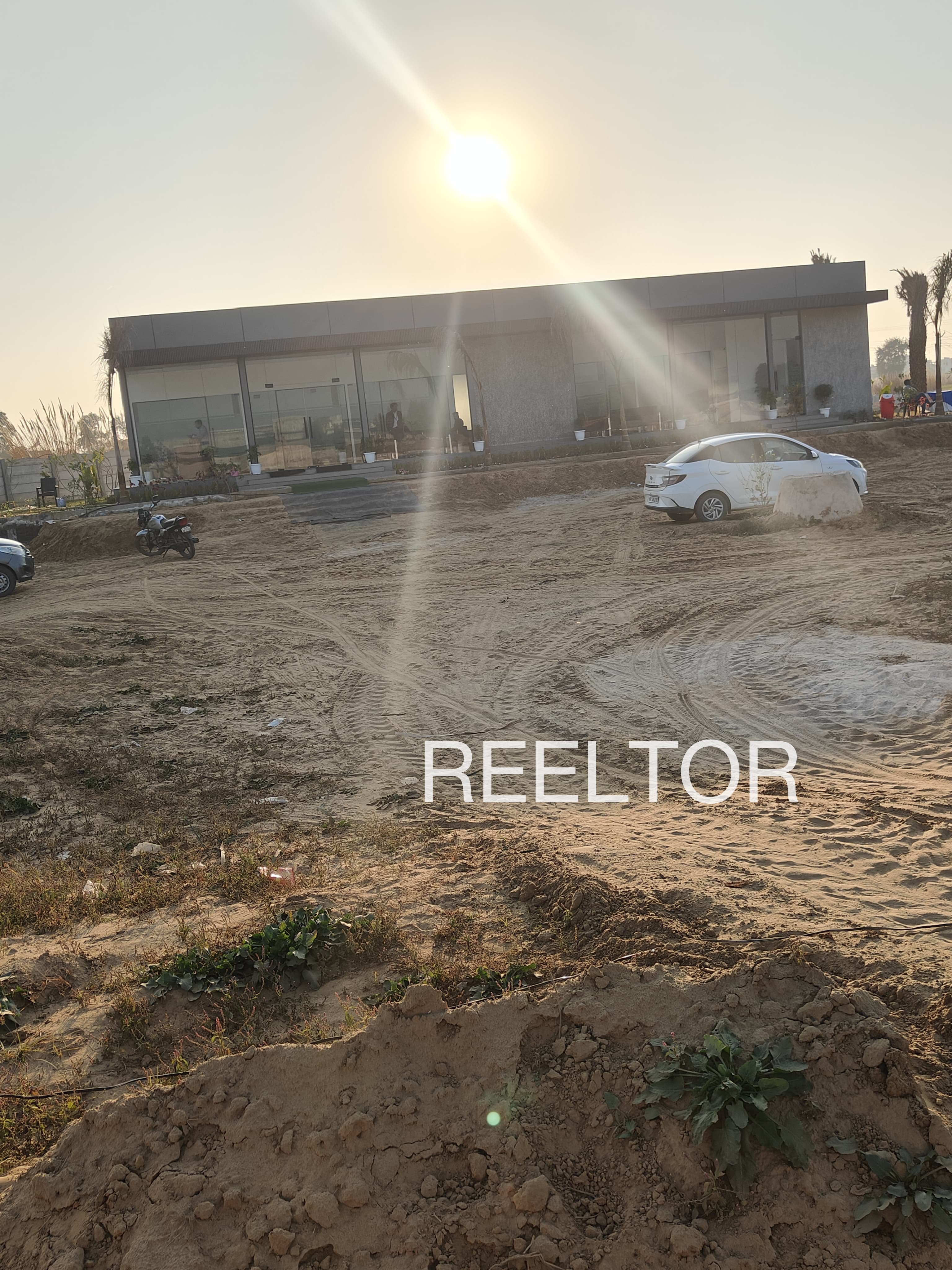 Plots For Sale In Cotton Hill Thiruvananthapuram