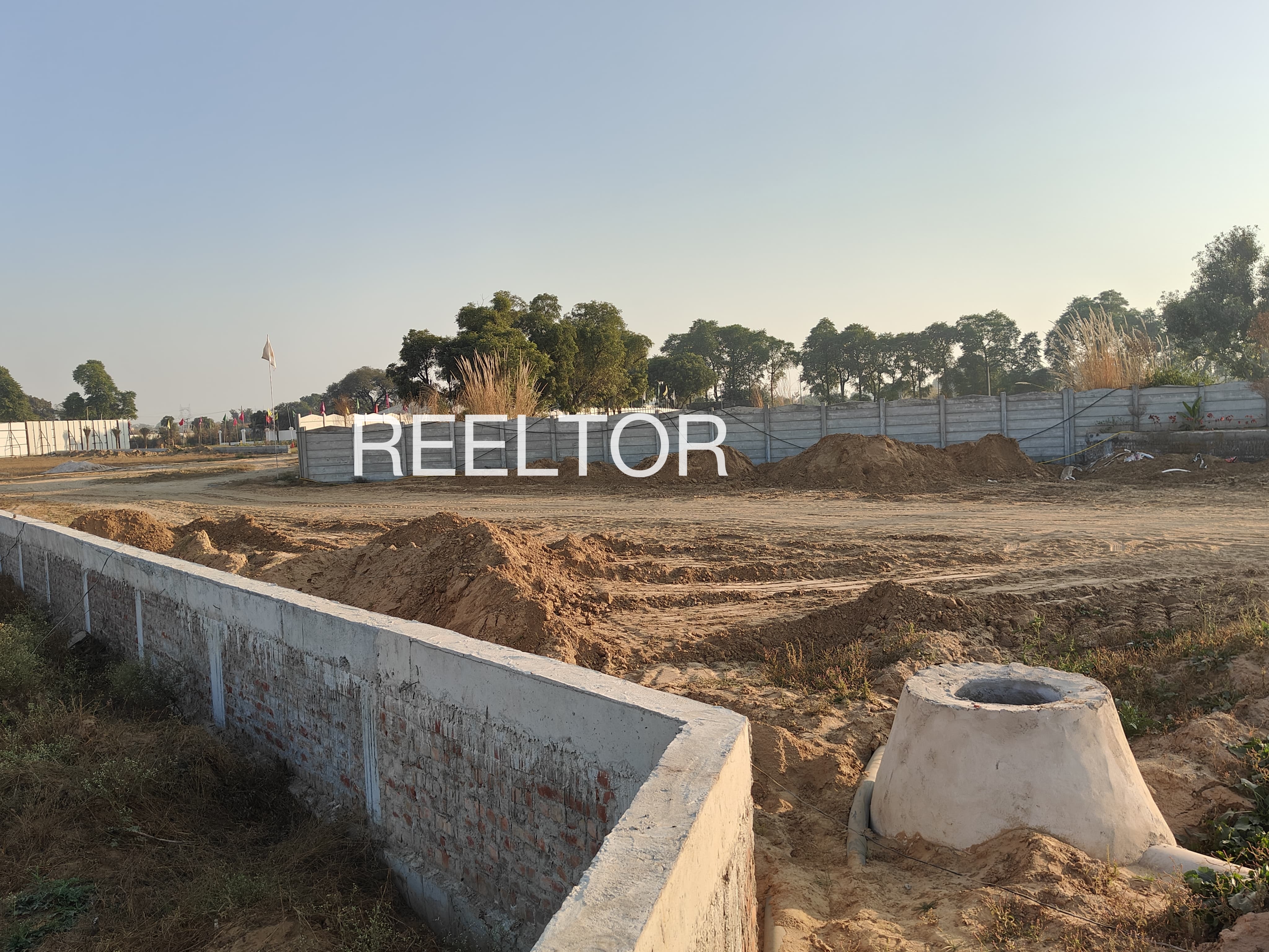 Plots For Sale In Nagla Balaiya Ramgarh