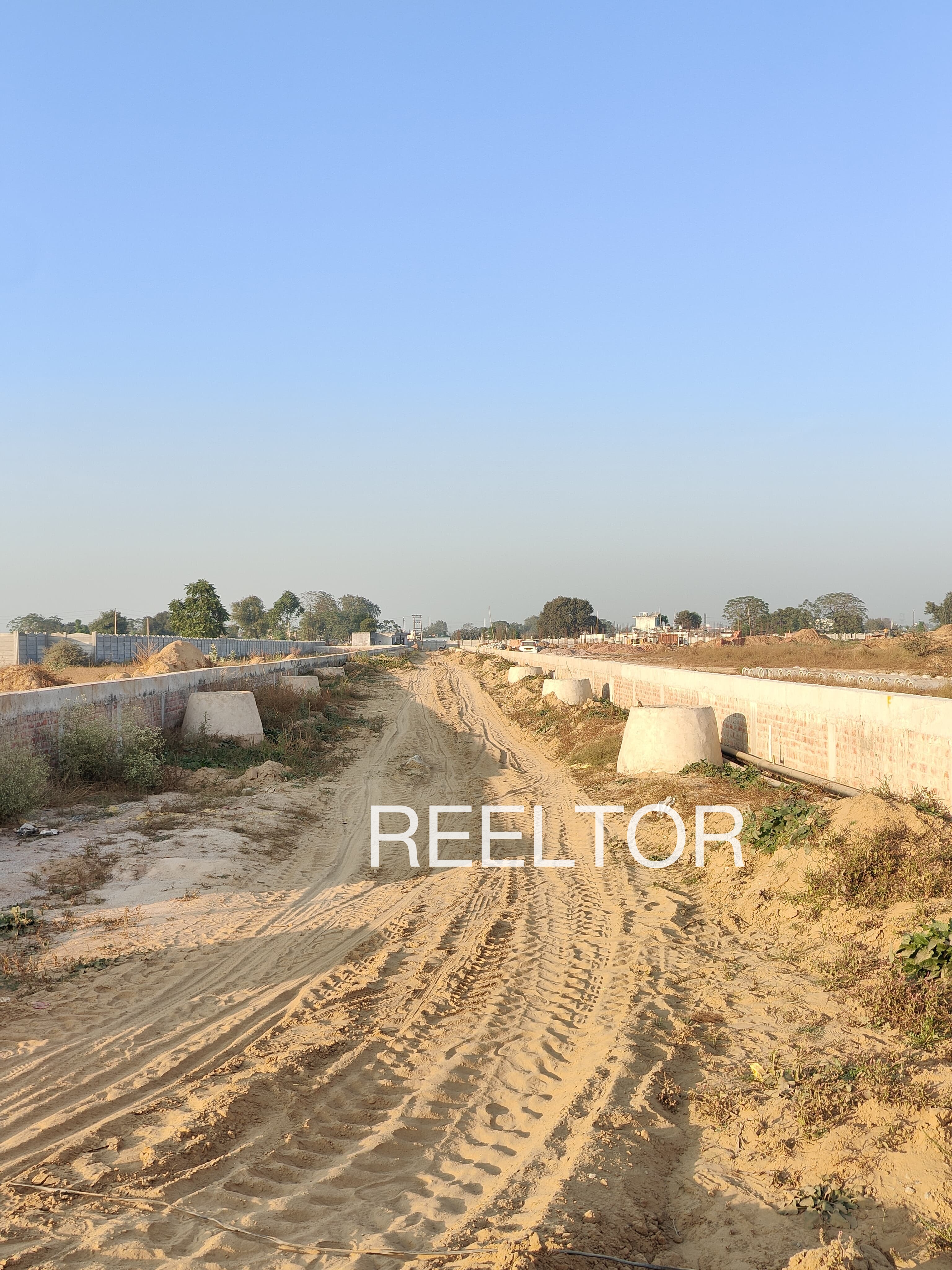 Plots For Sale In Jamkho Shivpuri