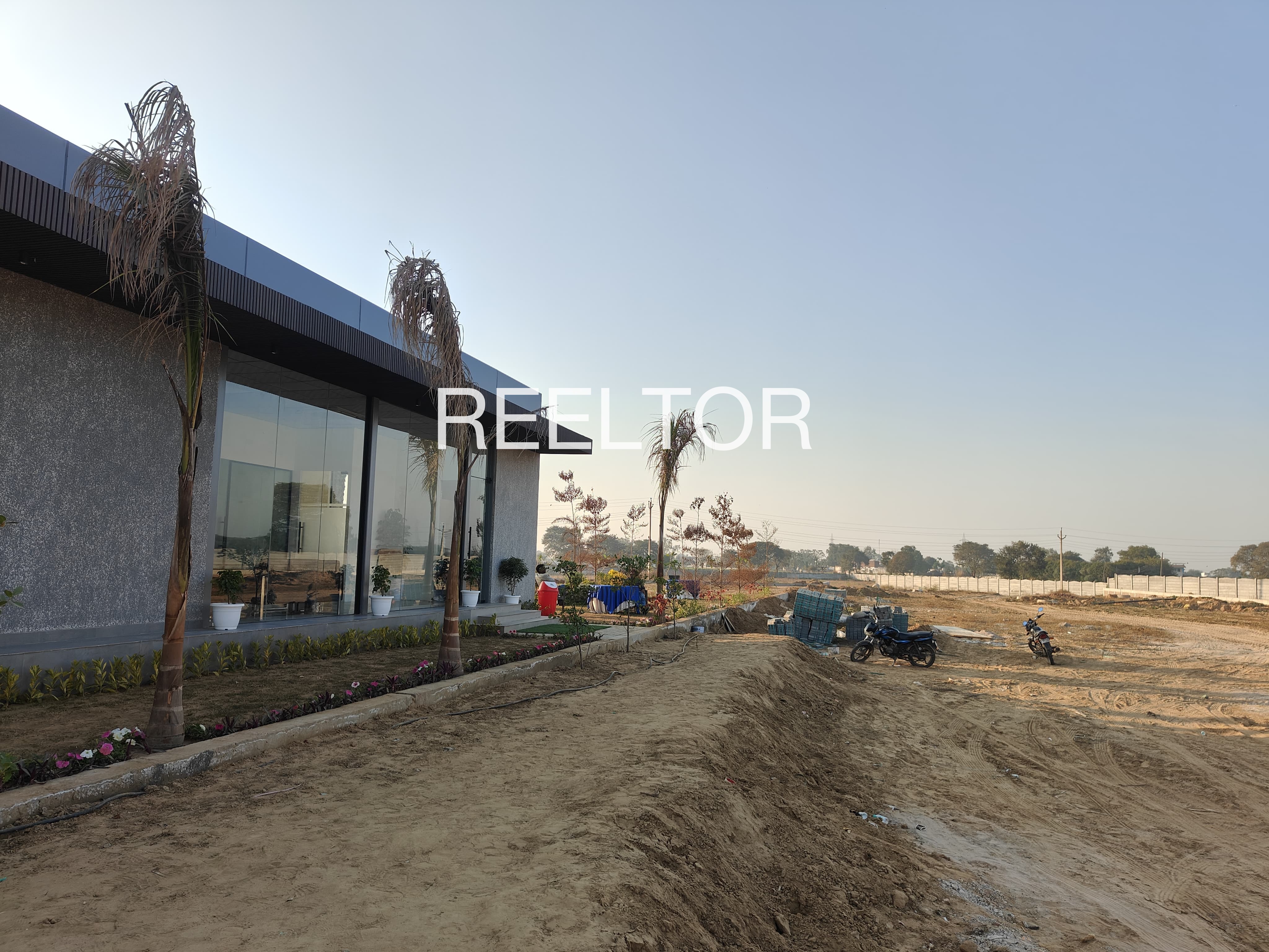 Plots For Sale In Suriyakheda Sitamau