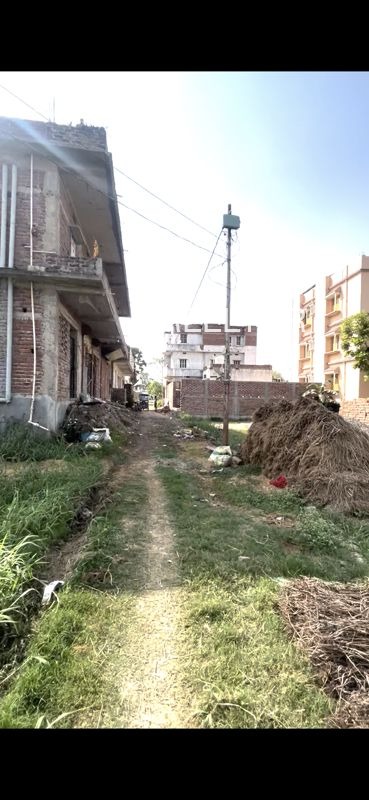 Plots For Sale In Saila Kalan Garhshankar