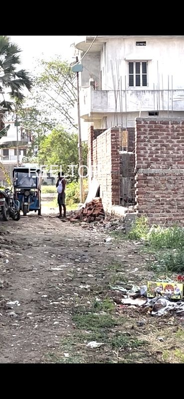 Plots For Sale In Chapra Seoni