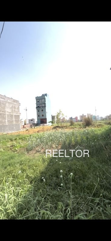 Plots For Sale In Bajhol Seoni