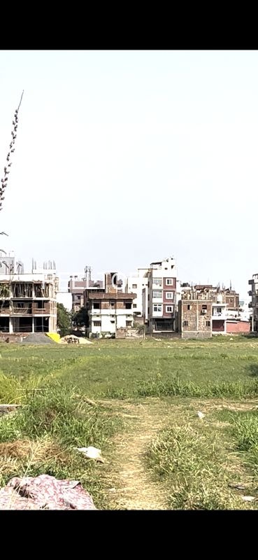 Plots For Sale In Malangaon Sakri