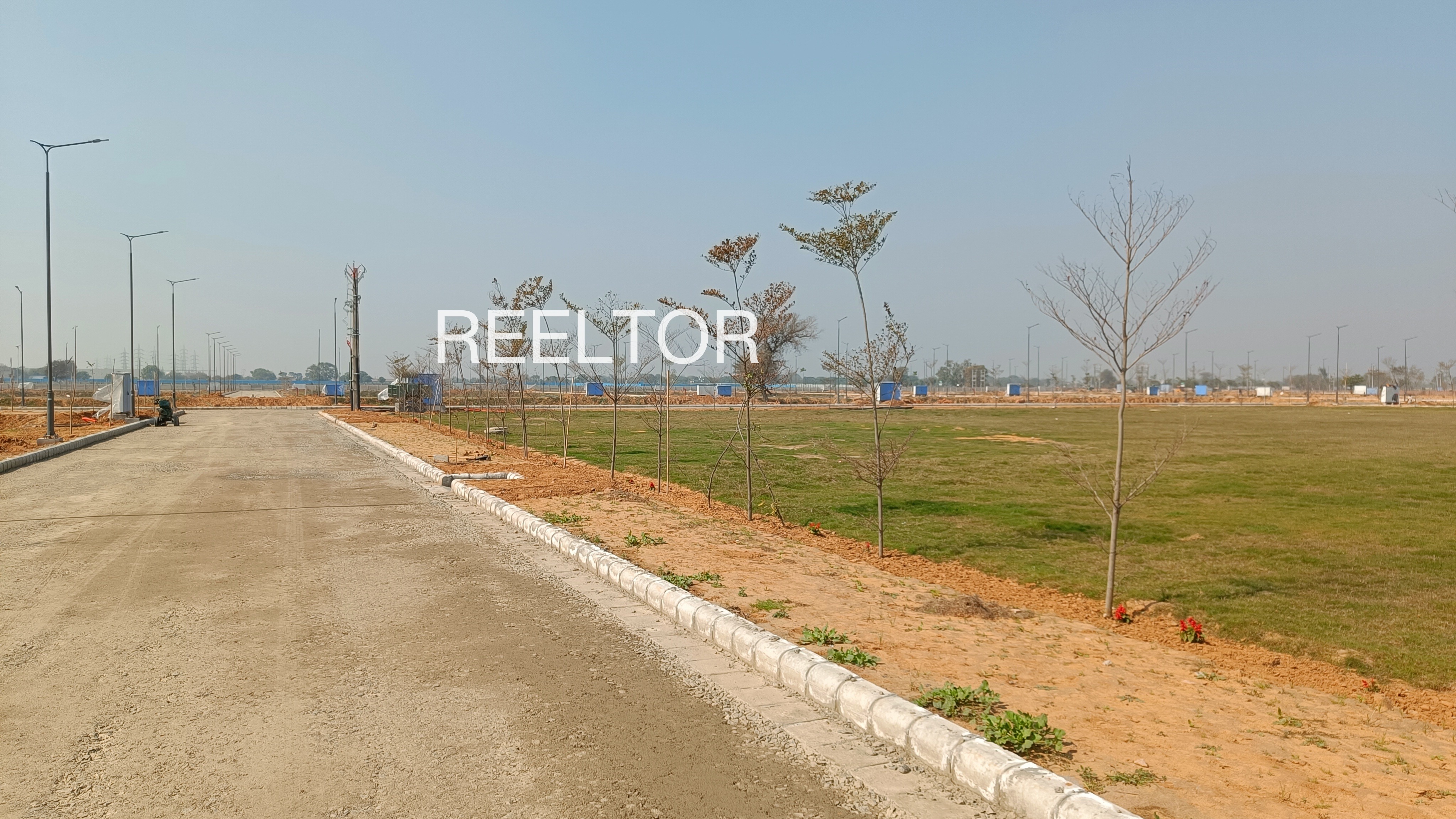 Plots For Sale In Peddakorukondi Kalluru