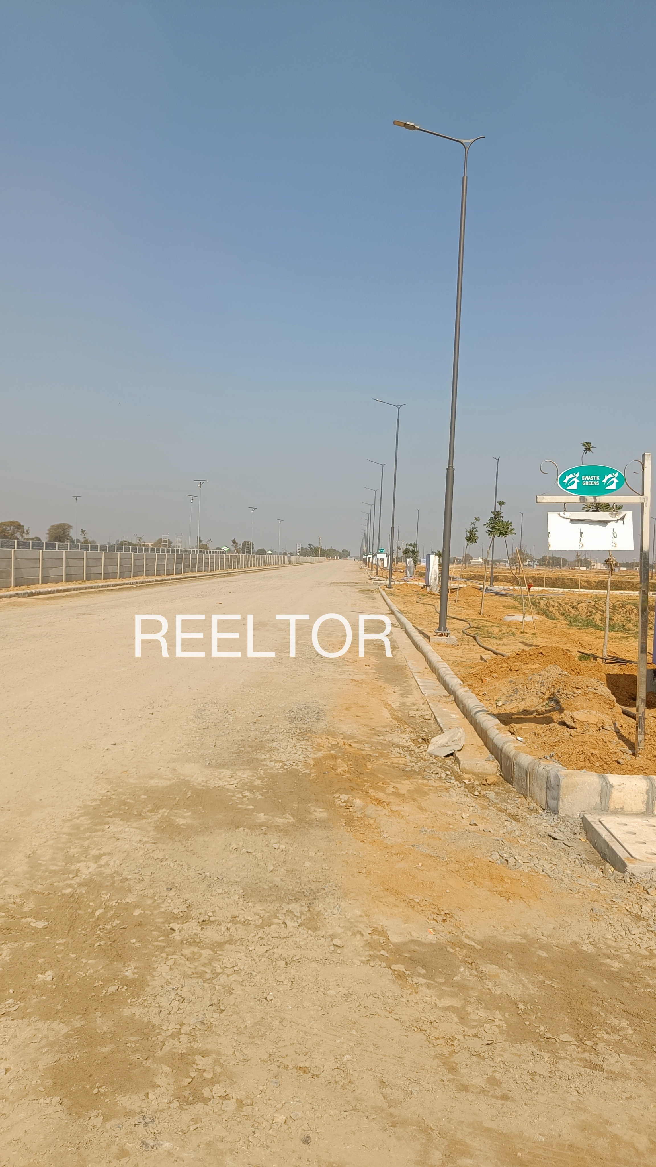 Plots For Sale In Puroni Khategaon