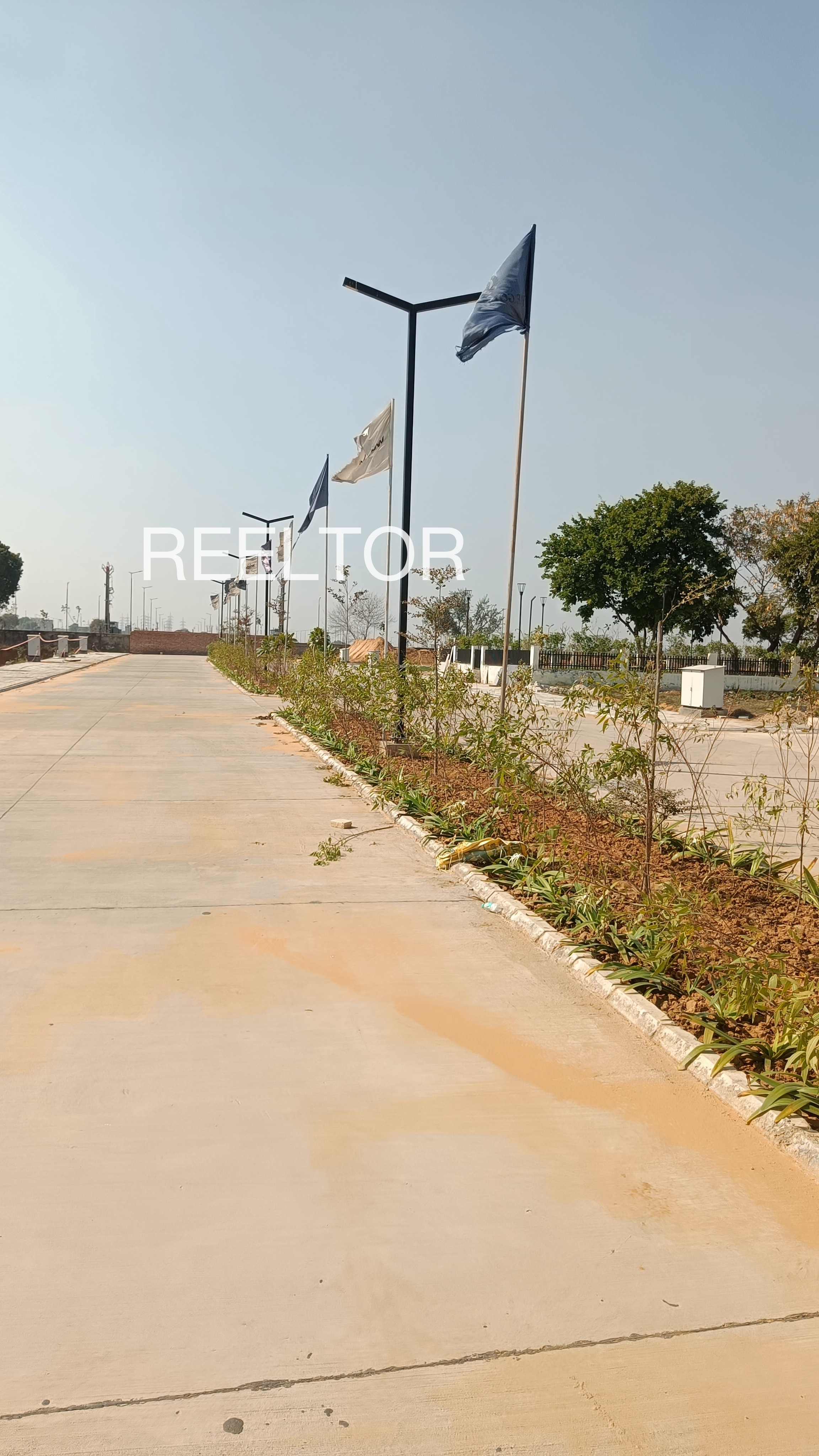 Plots For Sale In Birikulam Vellarikkundu