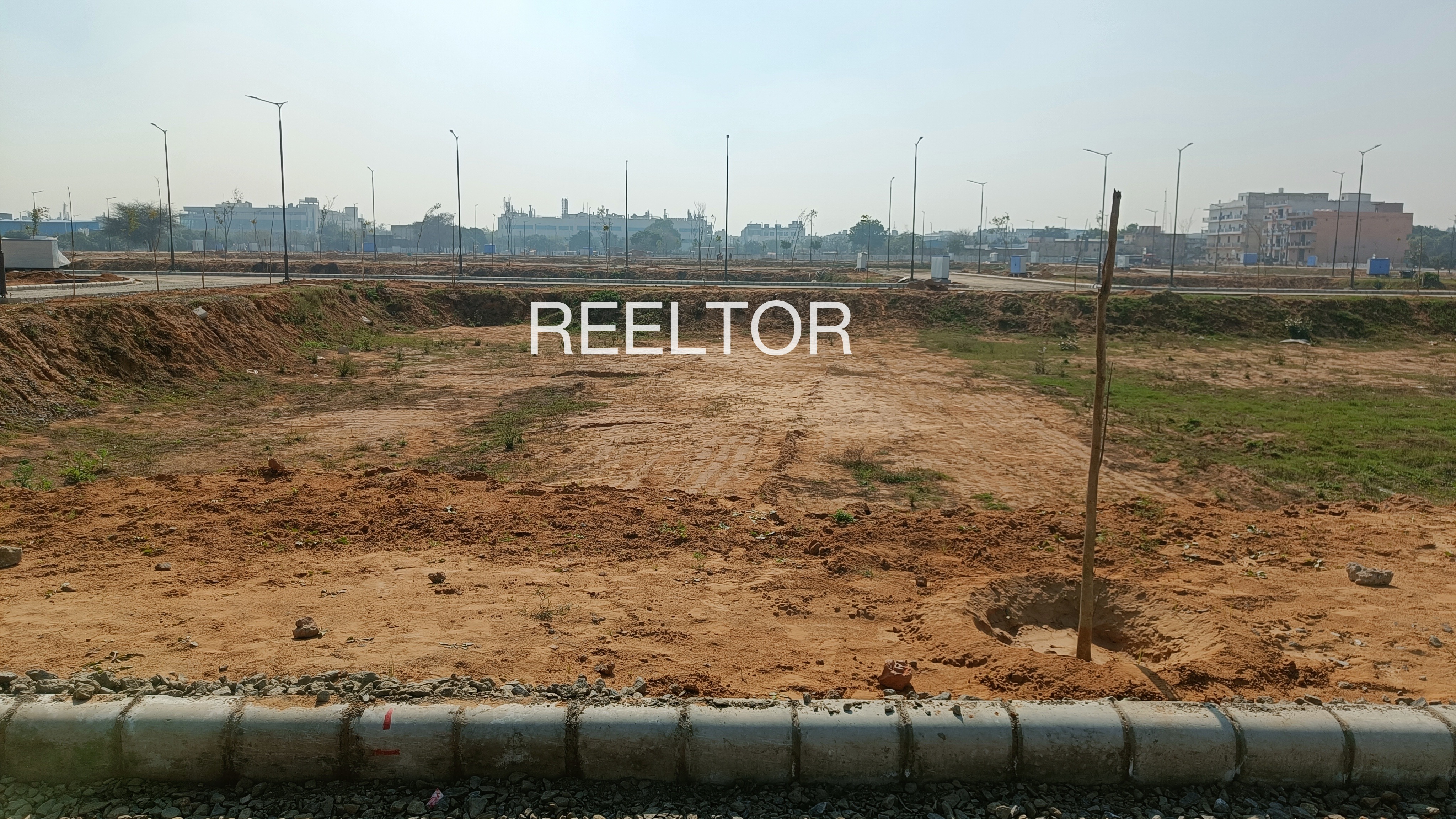 Plots For Sale In Nageshwadi Umarkhed