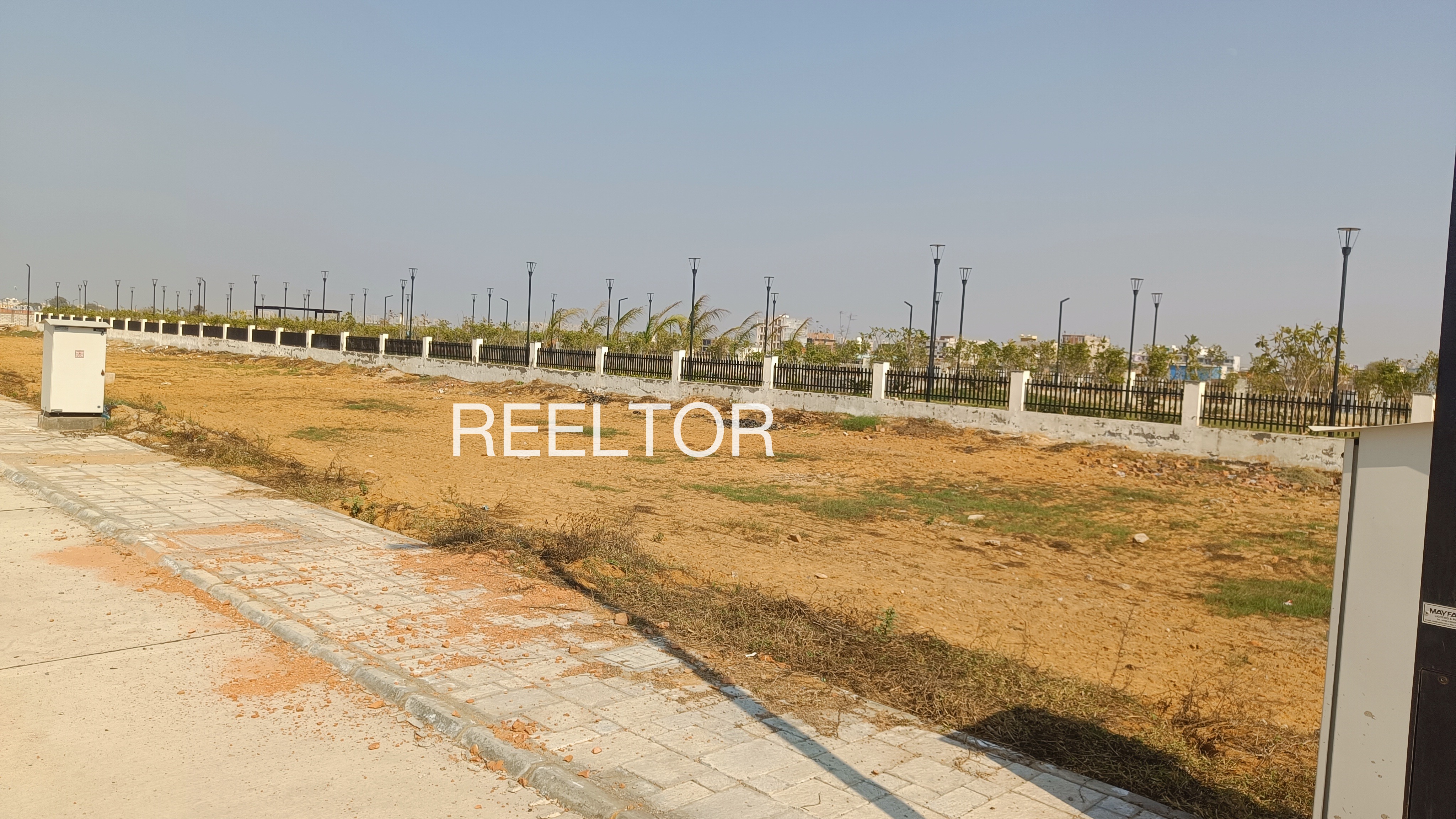 Plots For Sale In Kishangarh Chhana Raikot