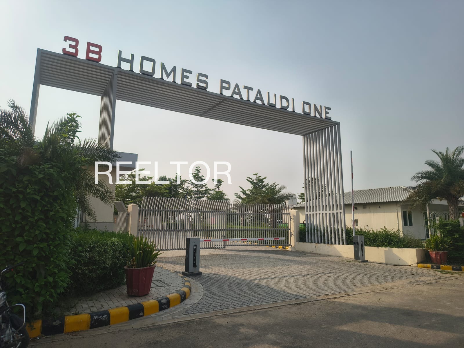Plots For Sale In Chak Banjiya Shadhora