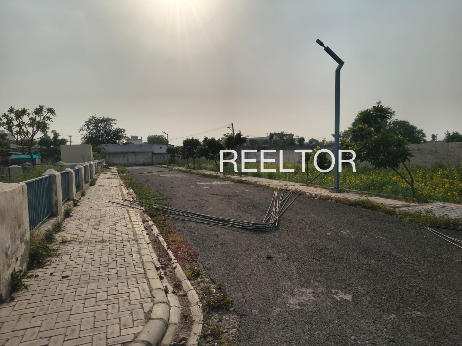 Plots For Sale In Kuttakadu Kumarapalayam