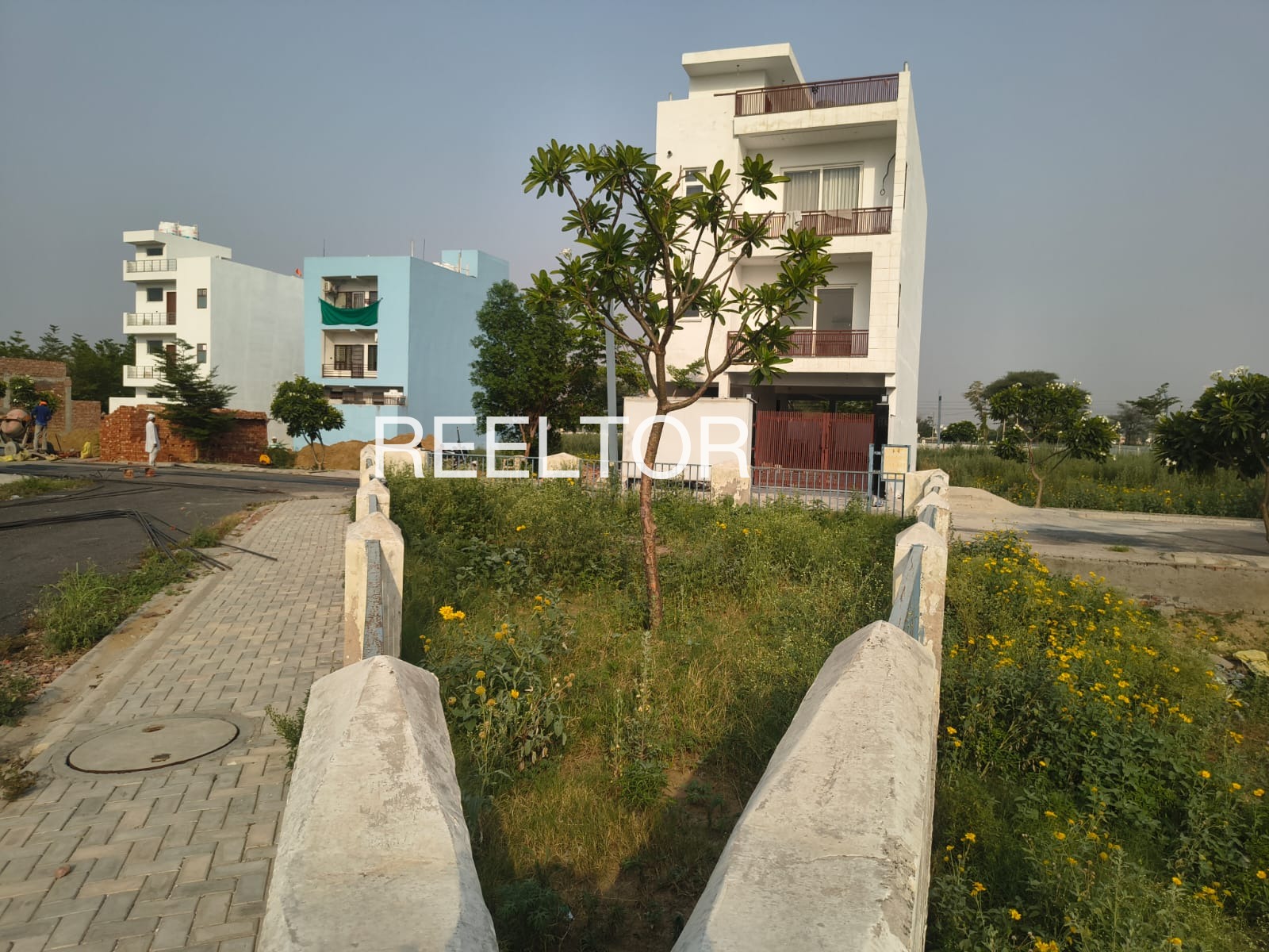 Plots For Sale In Kharlingi Gunupur