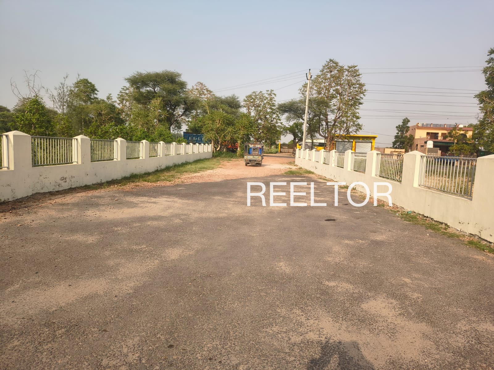 Plots For Sale In Gadoli Surajgarh