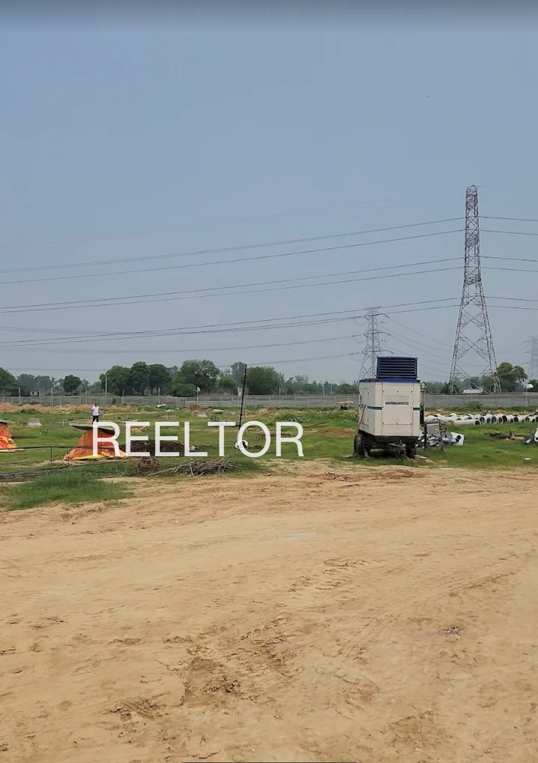 Plots For Sale In Sanwani Bant Ratlam
