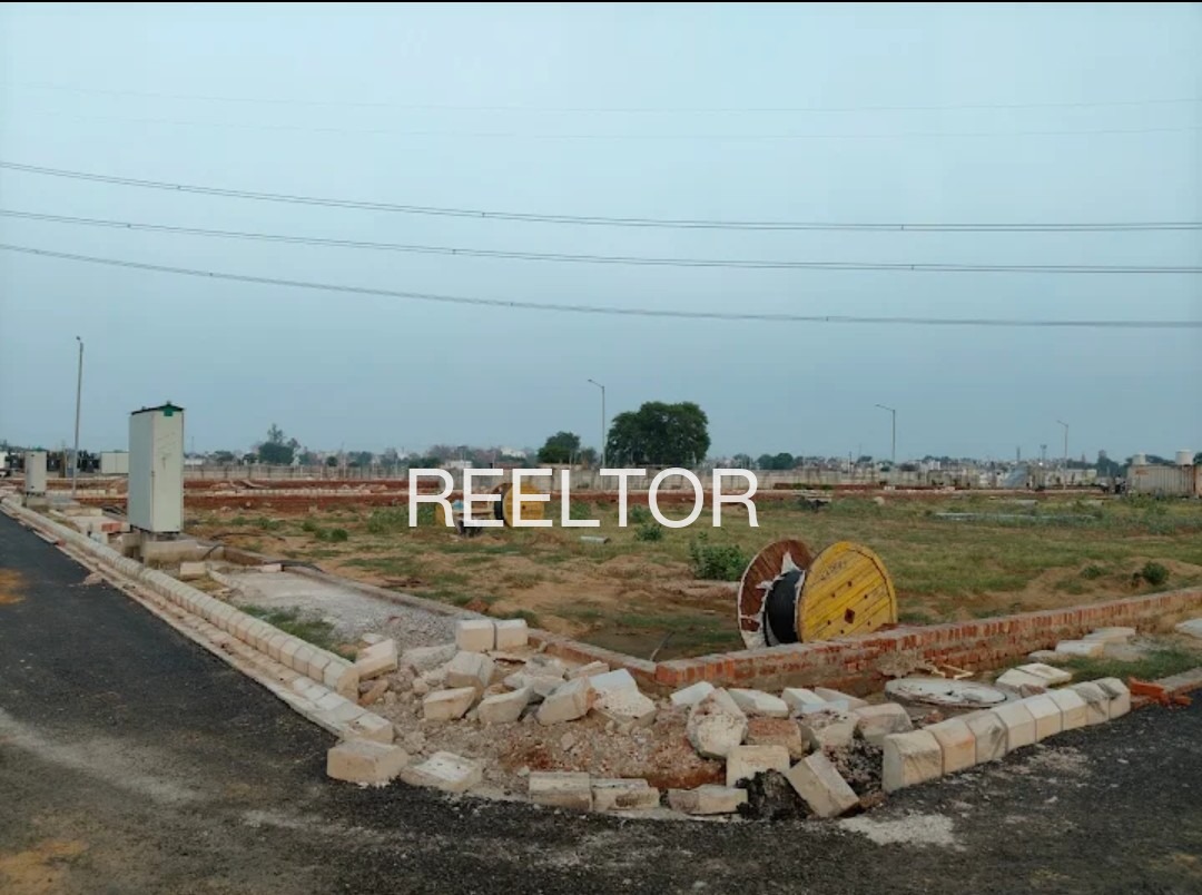 Plots For Sale In 17 Lm Anupgarh