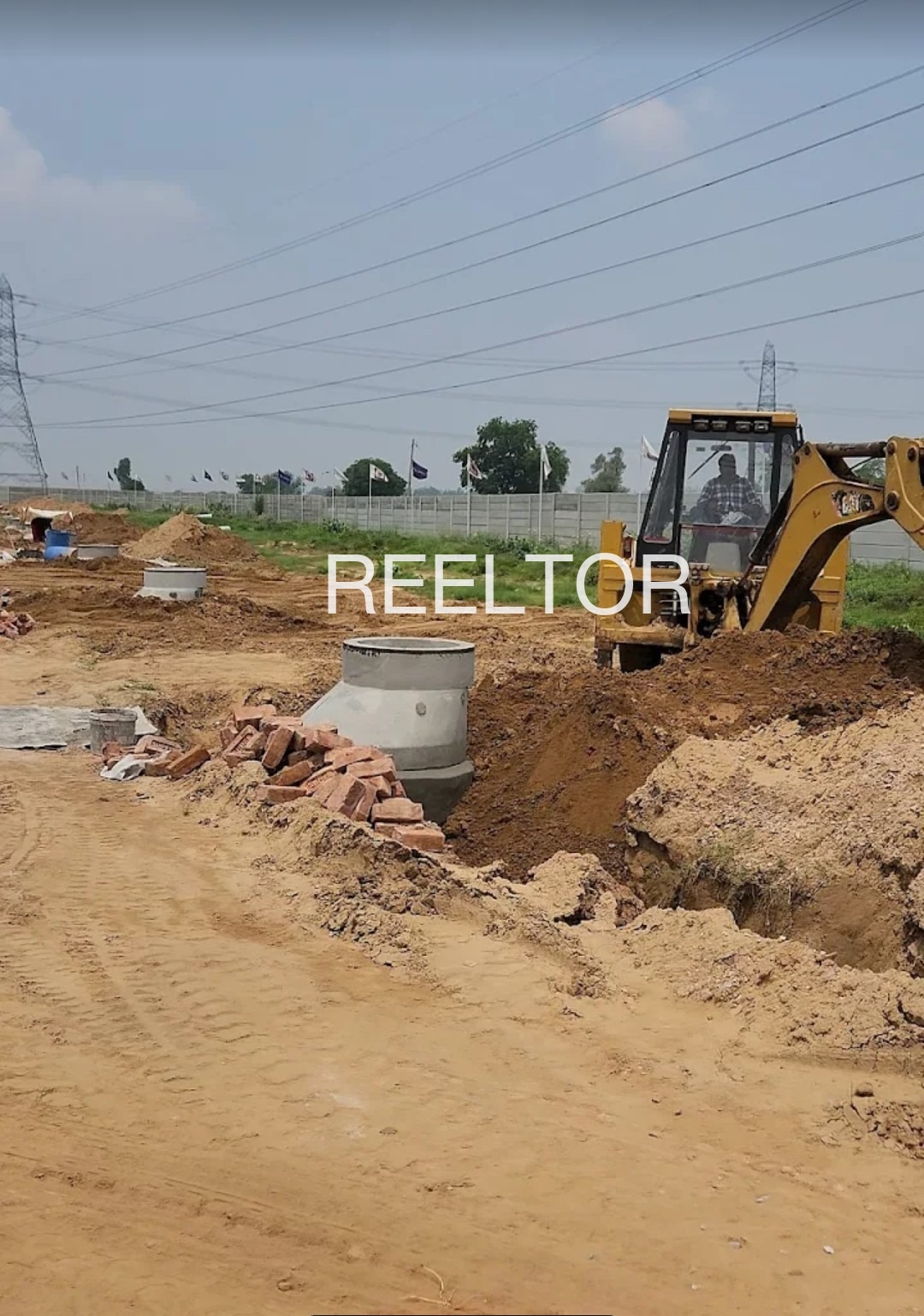 Plots For Sale In Krishnaswamy Nagar Coimbatore North