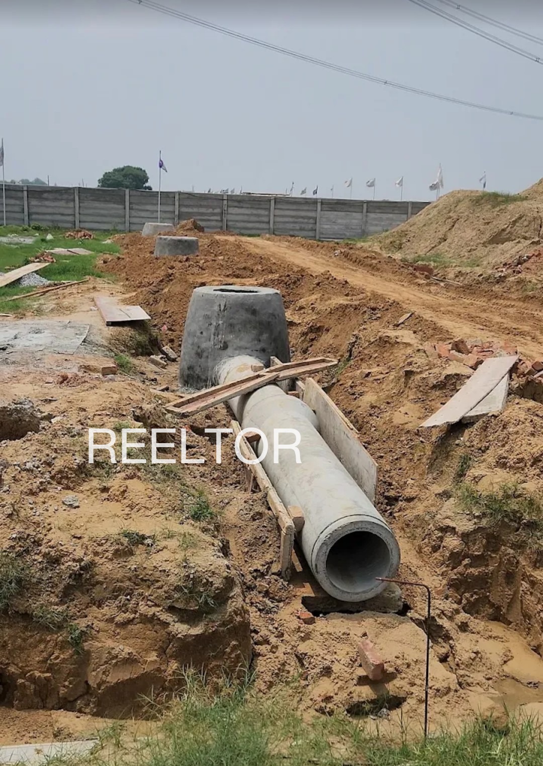 Plots For Sale In Lokkhakhera Kotri