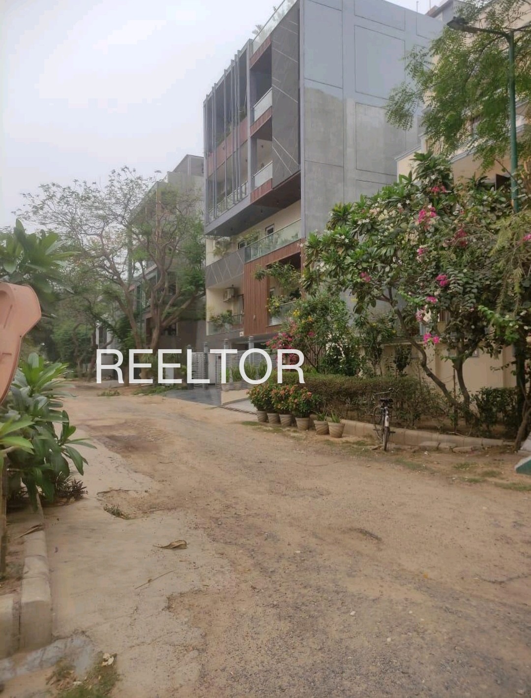 Plots For Sale In Bhamb Mahagaon