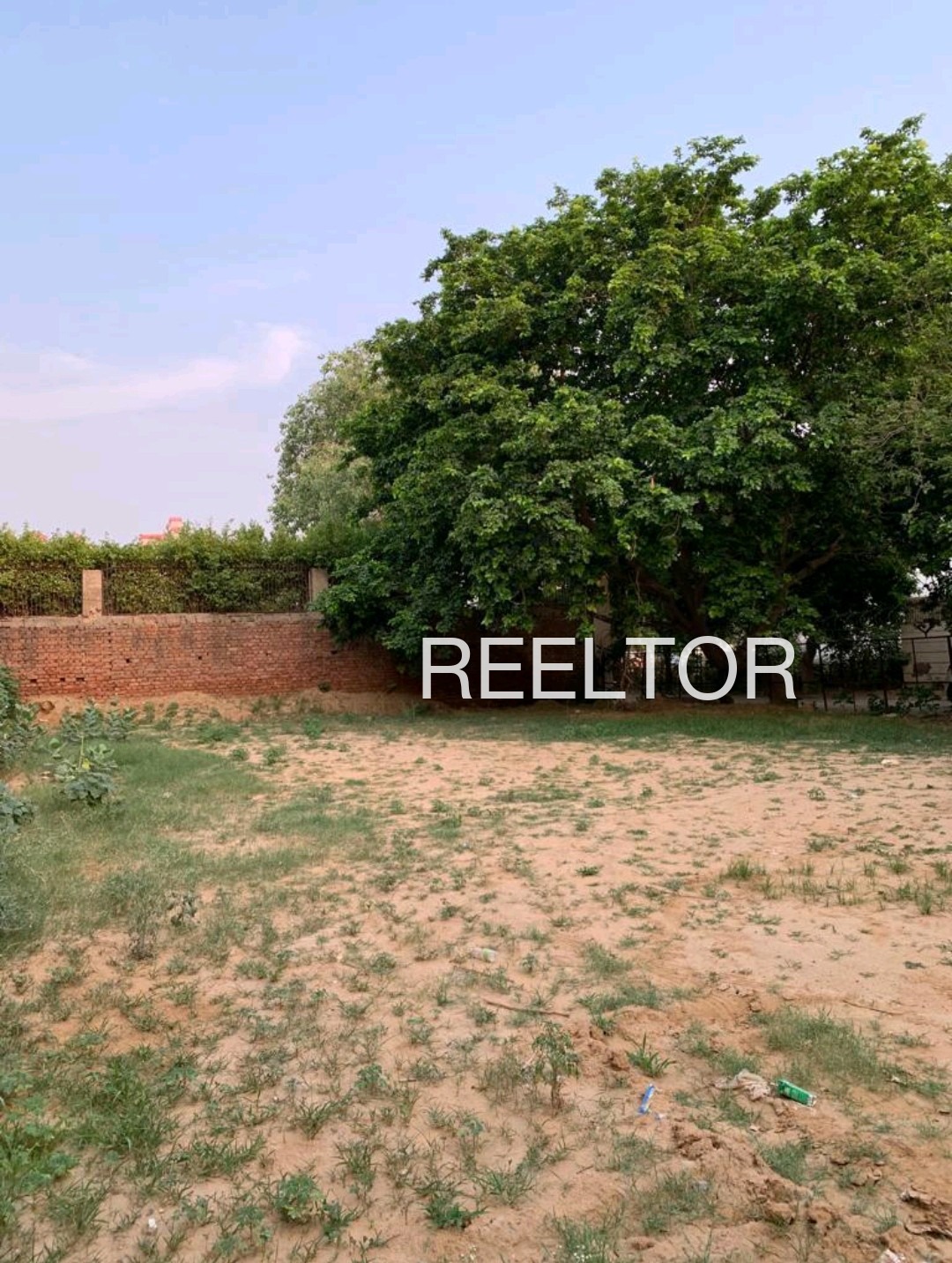 Plots For Sale In Vilam Nagbhir