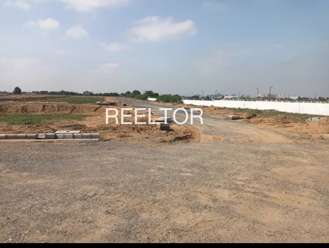 Plots For Sale In Dewas Ramgarh Shekhawati
