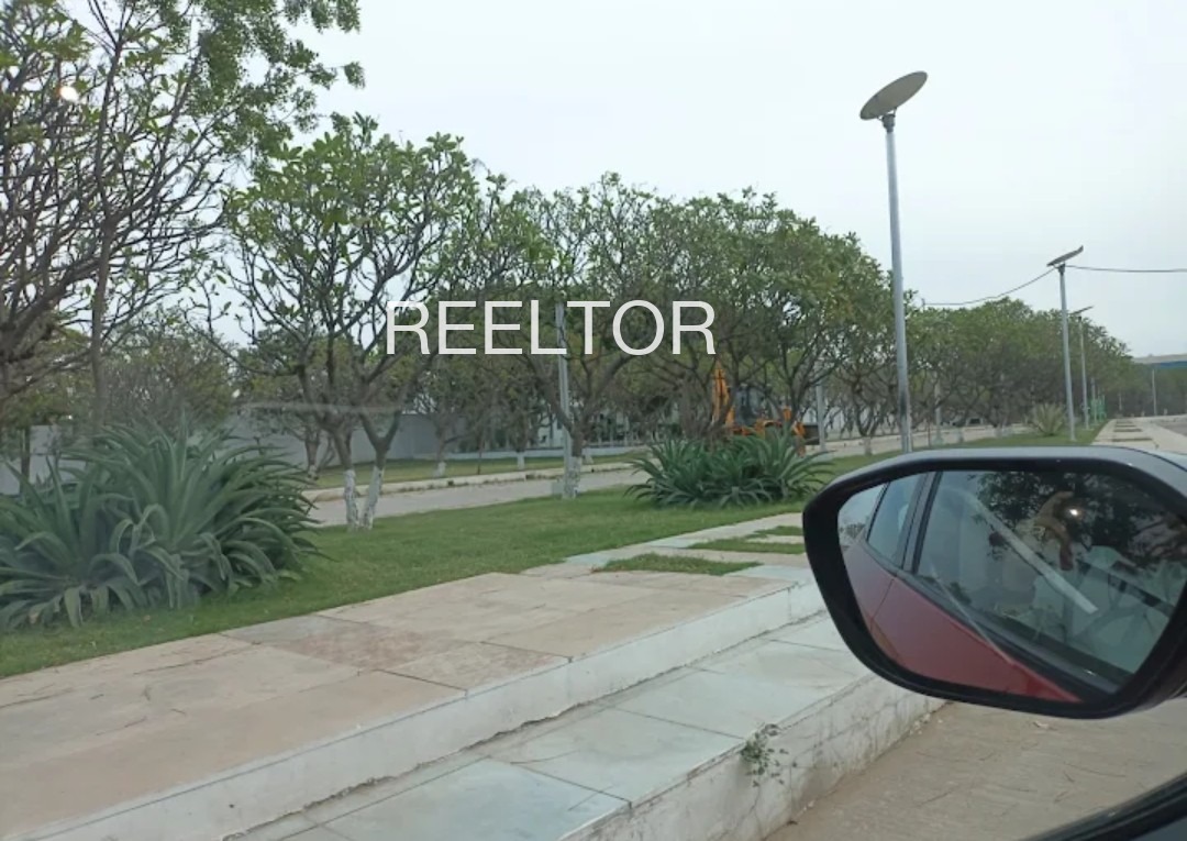 Plots For Sale In Langhane Nave Sindkheda