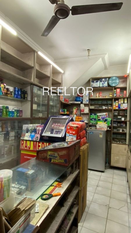 Shop For Rent In Syarla Rampur