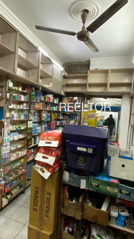 Showroom For Rent In Shala Rala Nasrullaganj