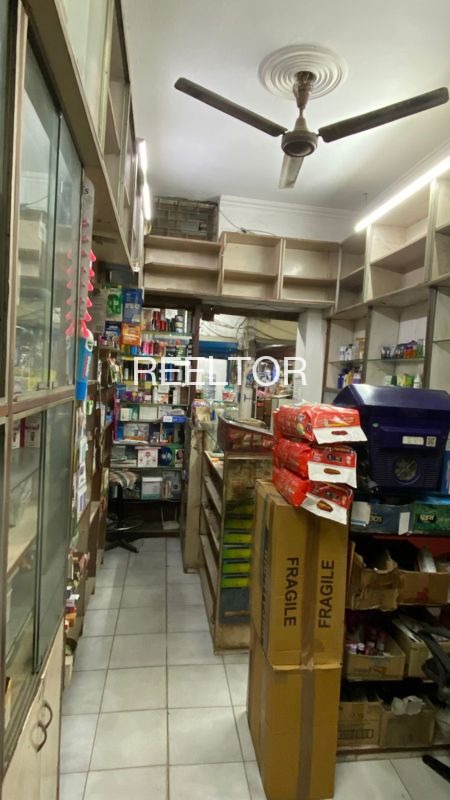 Showroom For Sale In Khamond Patan