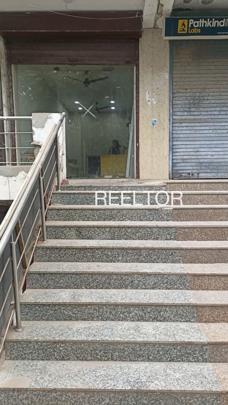 Shop For Rent In Narela Narela