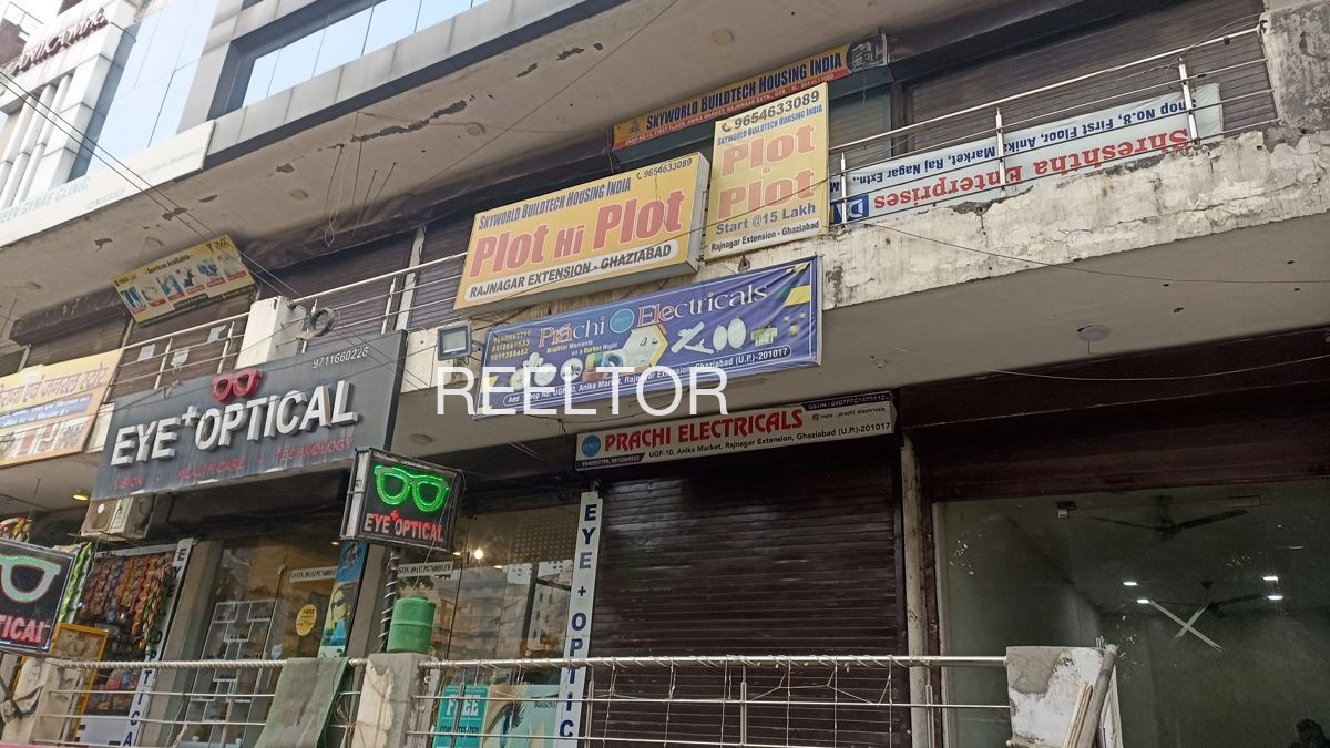 Showroom For Rent In Daniyalpur Khera Sikhri