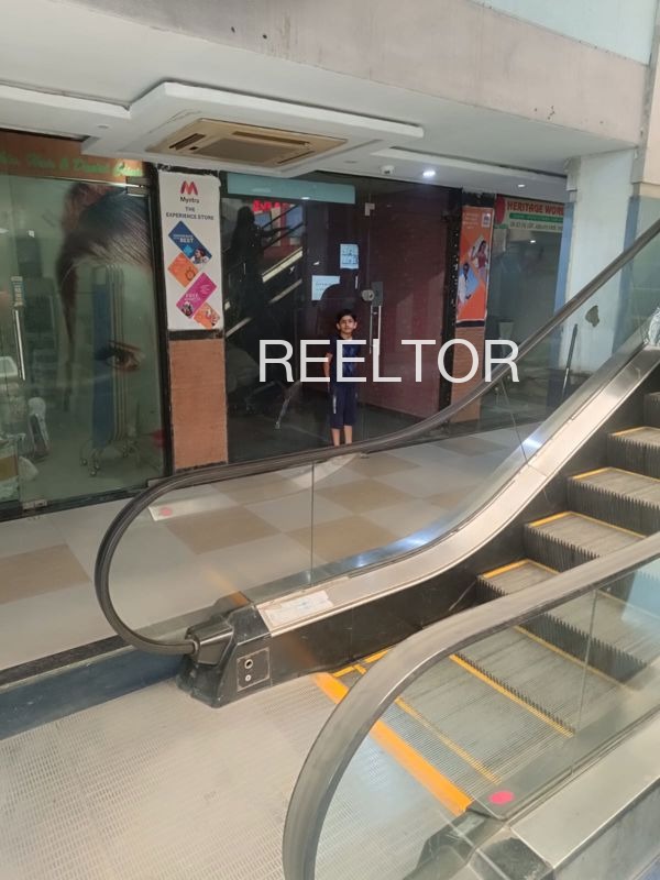 Shop For Sale In Alahadakhedi Sehore