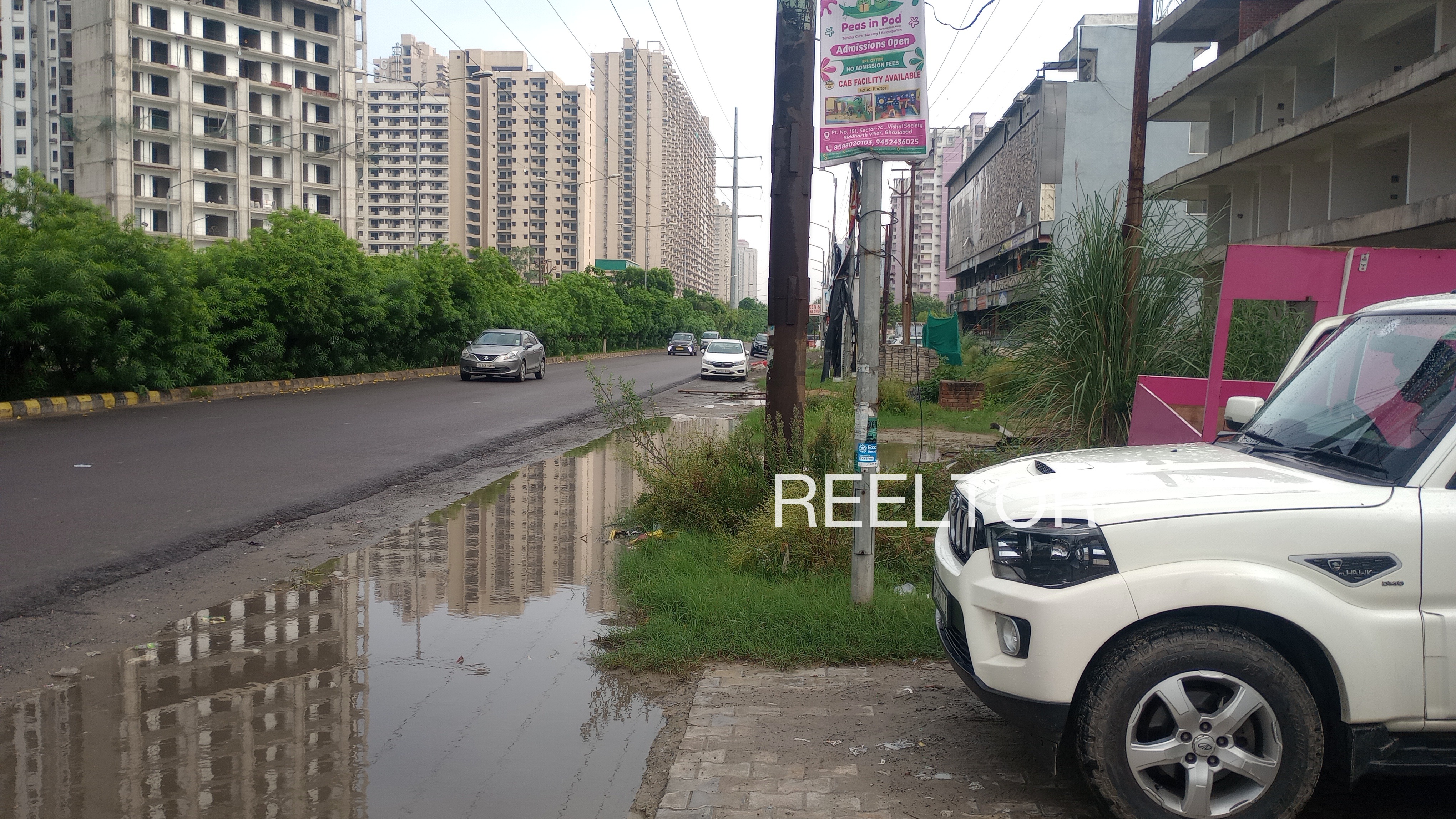 Showroom For Rent In Giduganahalli Tumkur