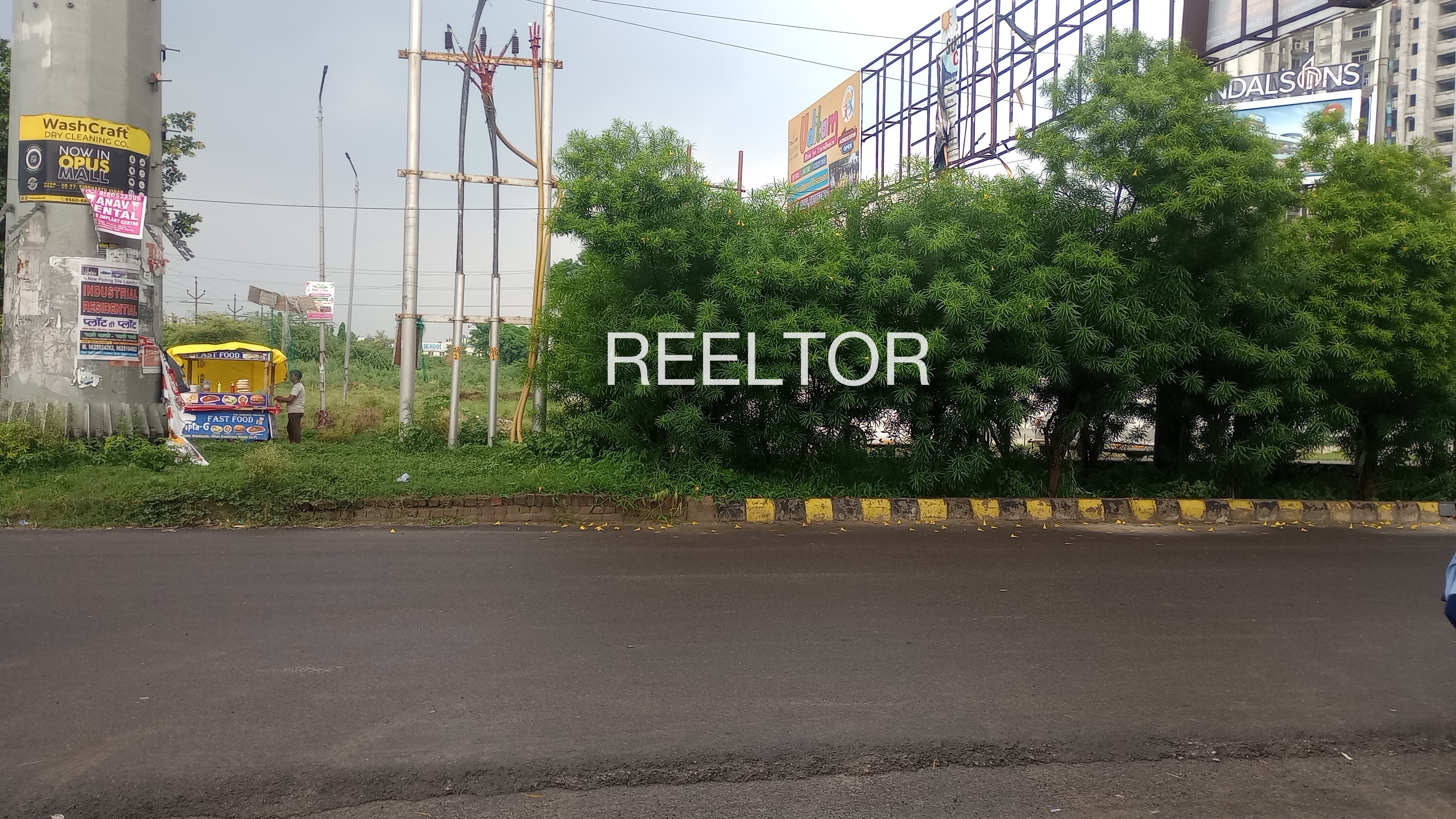 Shop For Rent In Dalatpura Danta Ramgarh
