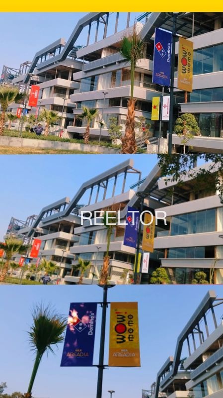 Showroom For Sale In Khamond Patan