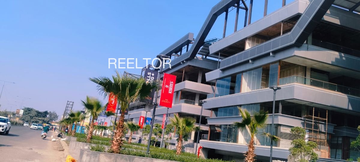 Showroom For Sale In Tainapur Akot