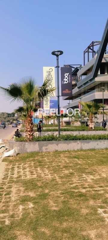 Shop For Sale In Syalkhund Ghansali