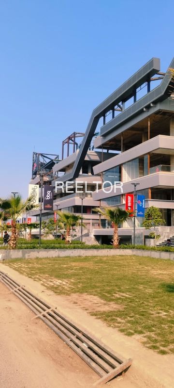 Shop For Sale In Jhara Gunupur