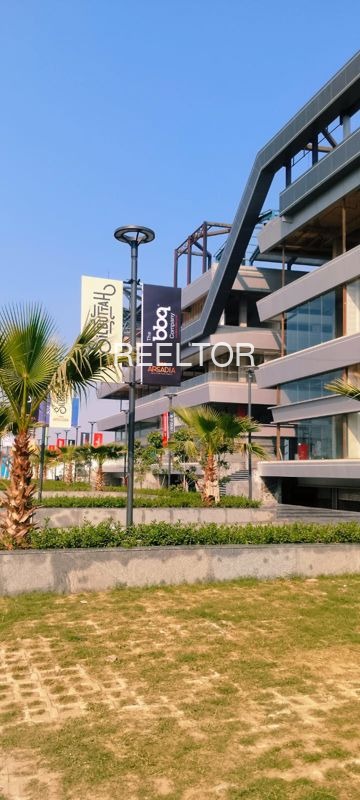 Showroom For Rent In Dhansa Najafgarh